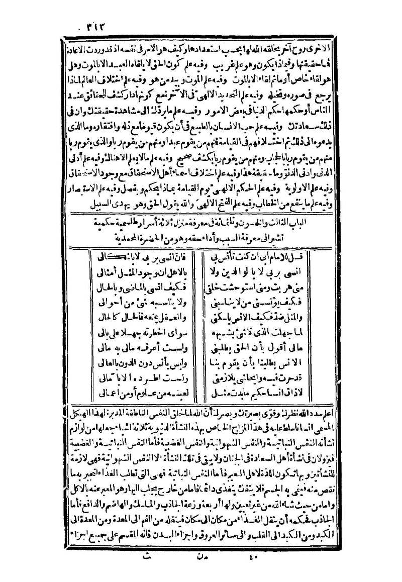 futmak.com - الصفحة 313 - من الجزء الثالث من طبعة بولاق الثانية